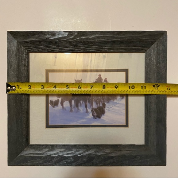 Robert Duncan Framed Limited Edition Print - Picture 4 of 8